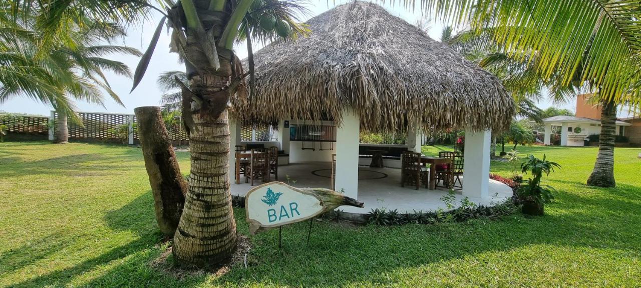 Taboga Eco Boutique & Costa Esmeralda Hotel 4*