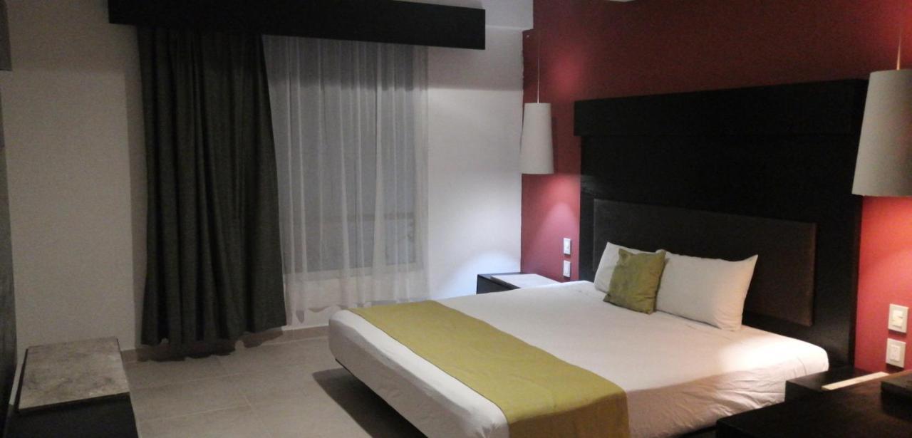 The Blvd Hotel - 5Th Ave Playa del Carmen