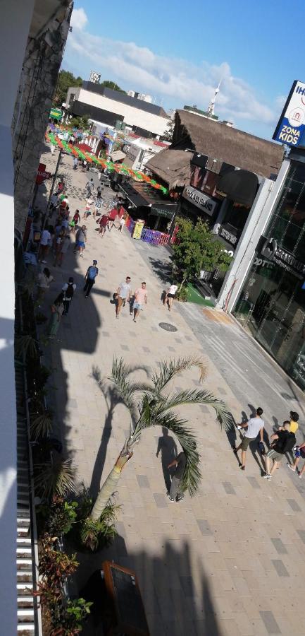 The Blvd Hotel - 5Th Ave Playa del Carmen