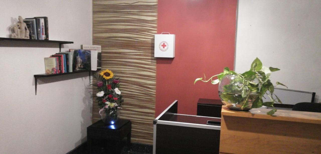 The Blvd Hotel - 5Th Ave Playa del Carmen