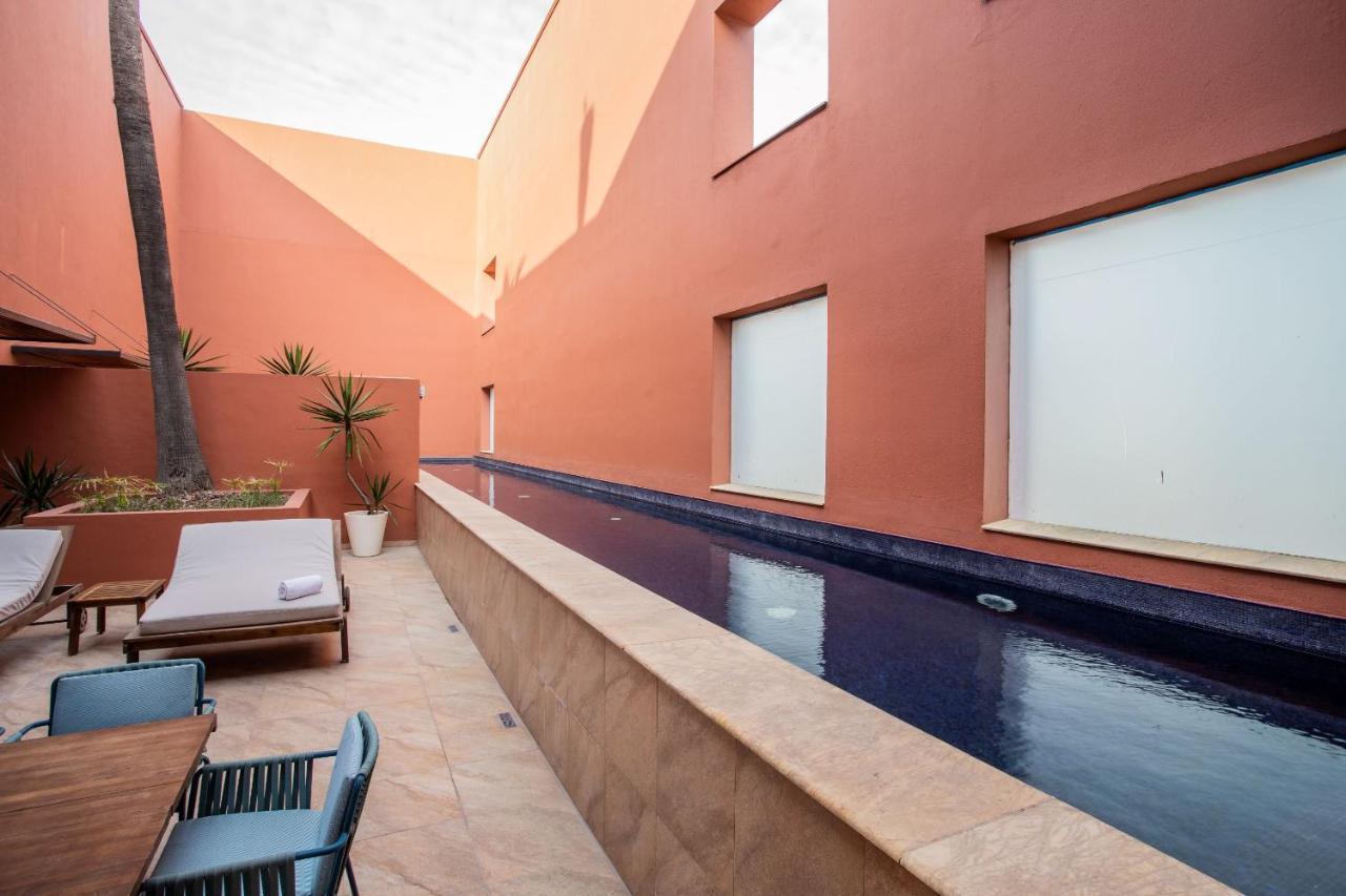Camino Real Monterrey Hotel