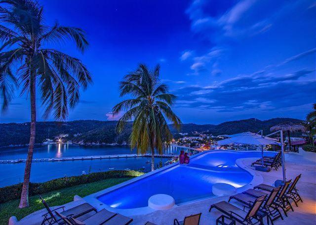 2026 - Sueno Real D2 Holiday home Santa Cruz Huatulco
