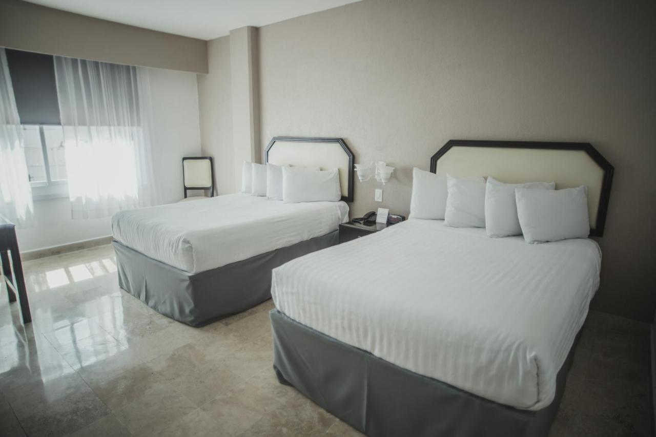 Hotel Gran Plaza