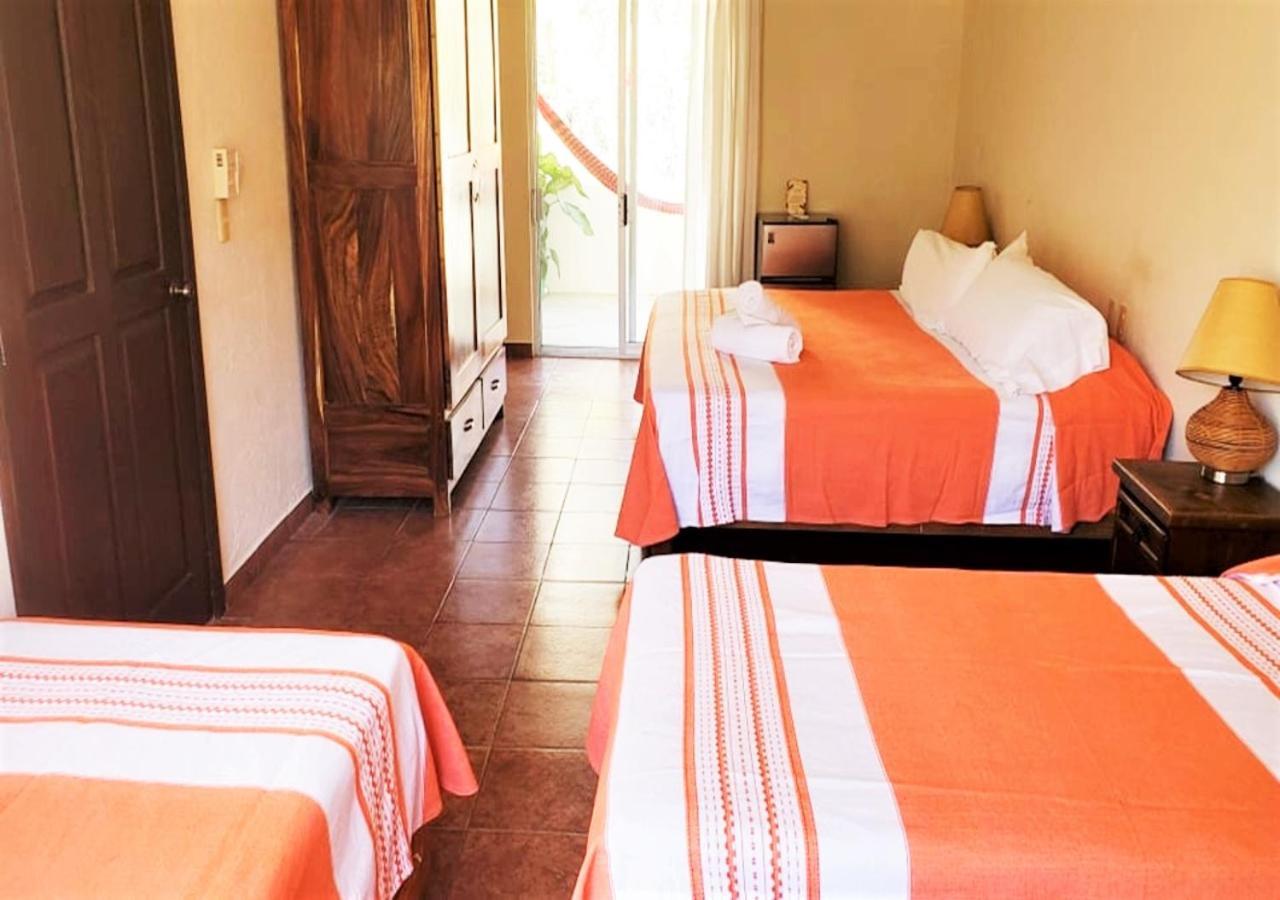 Guest house La Vivienda