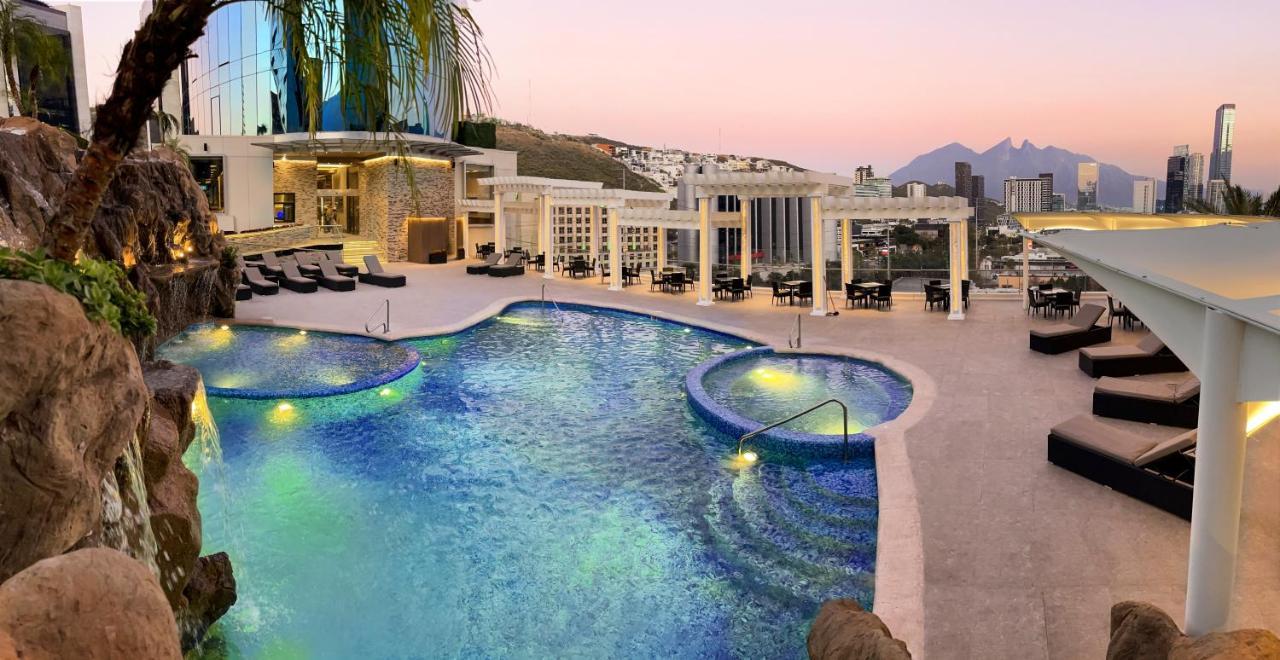 Hotel Safi Royal Luxury Metropolitan San Pedro Garza Garcia
