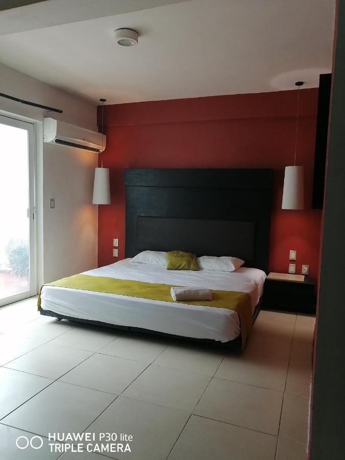 The Blvd Hotel - 5Th Ave Playa del Carmen