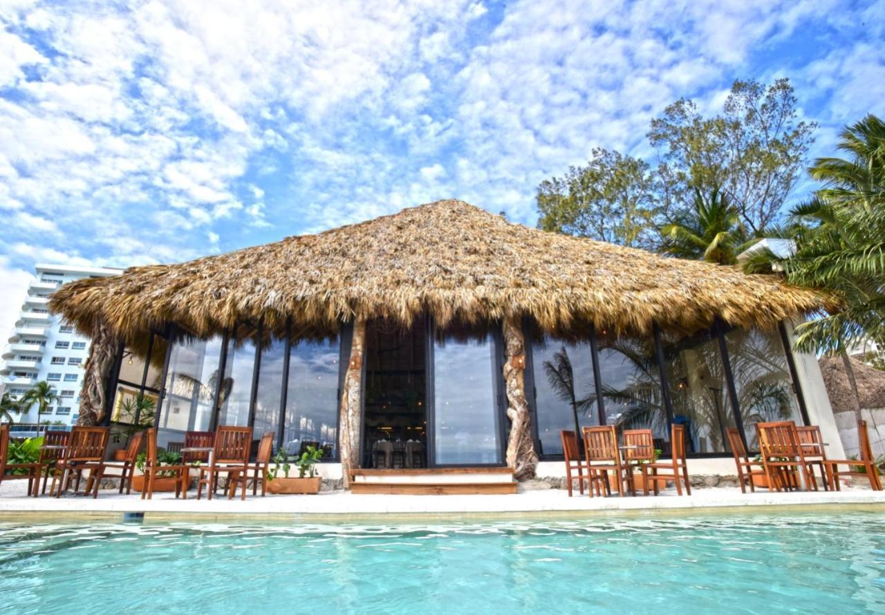 Xkan Boutique - Adults Only Hotel Veracruz