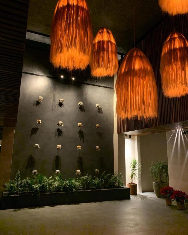 Hotel Xkan Boutique - Adults Only 3*