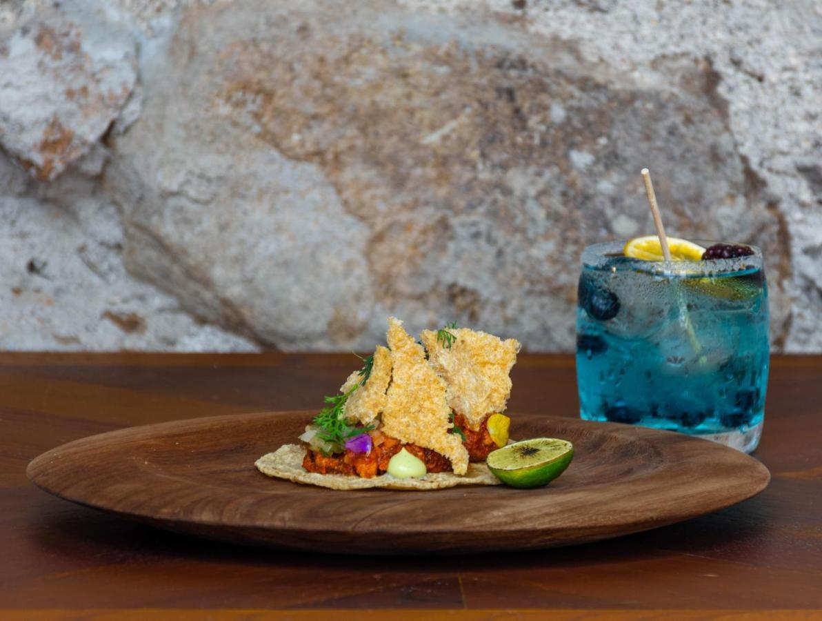 Casa 1810 Parque Boutique Hotel
