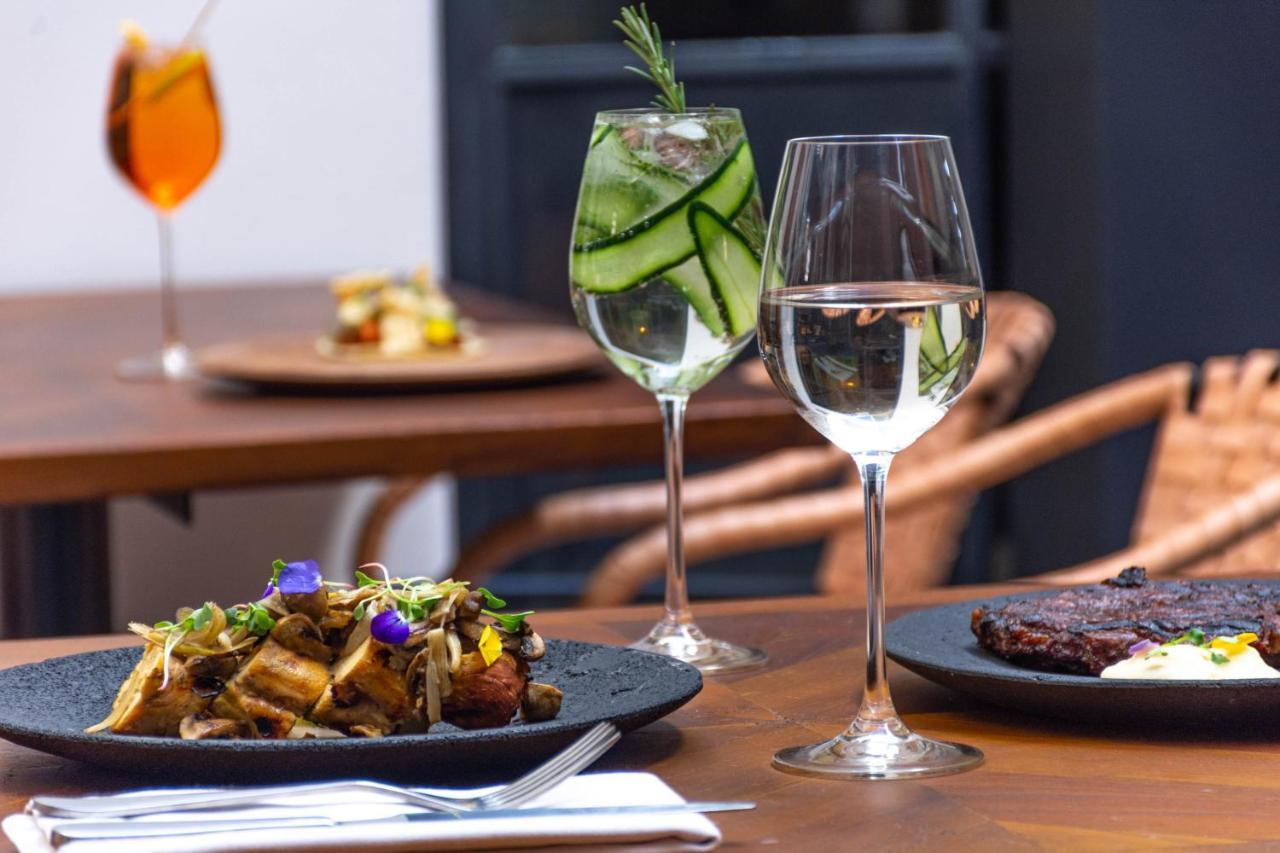 Casa 1810 Parque Boutique 5* San Miguel de Allende