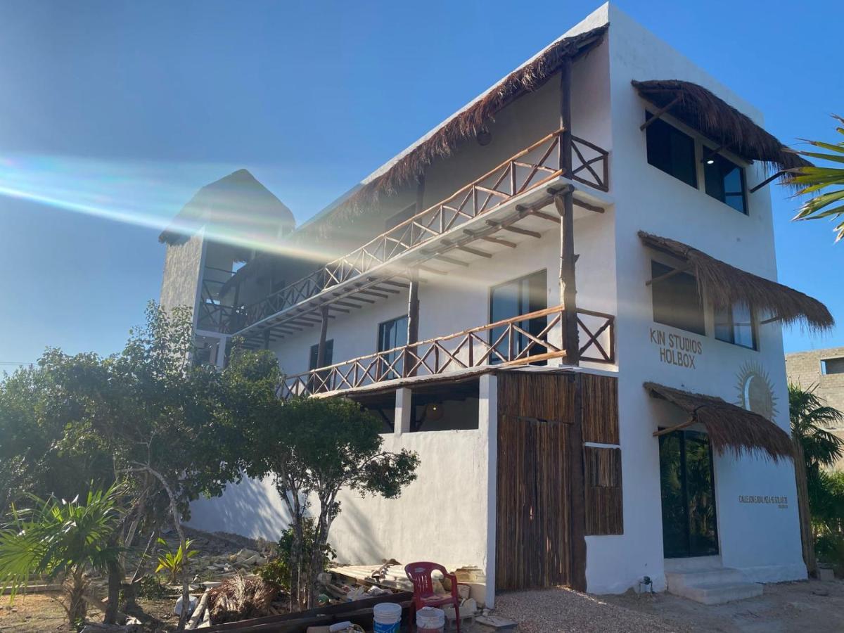 Hotel Kin Isla Holbox