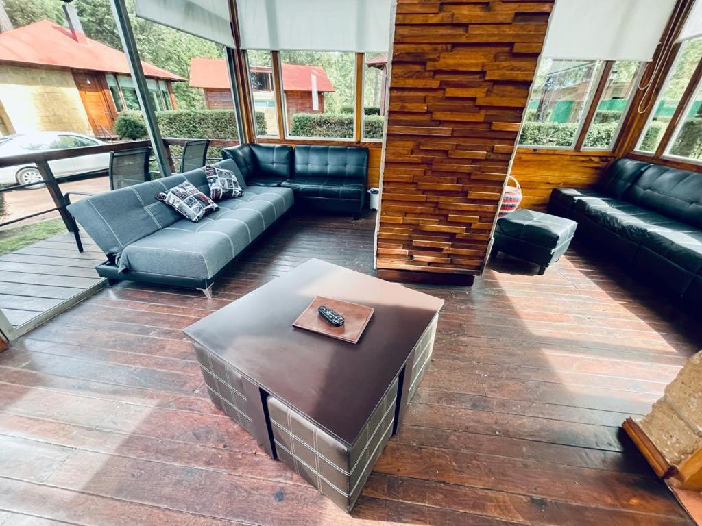 Quinta Azufres Resort 5*