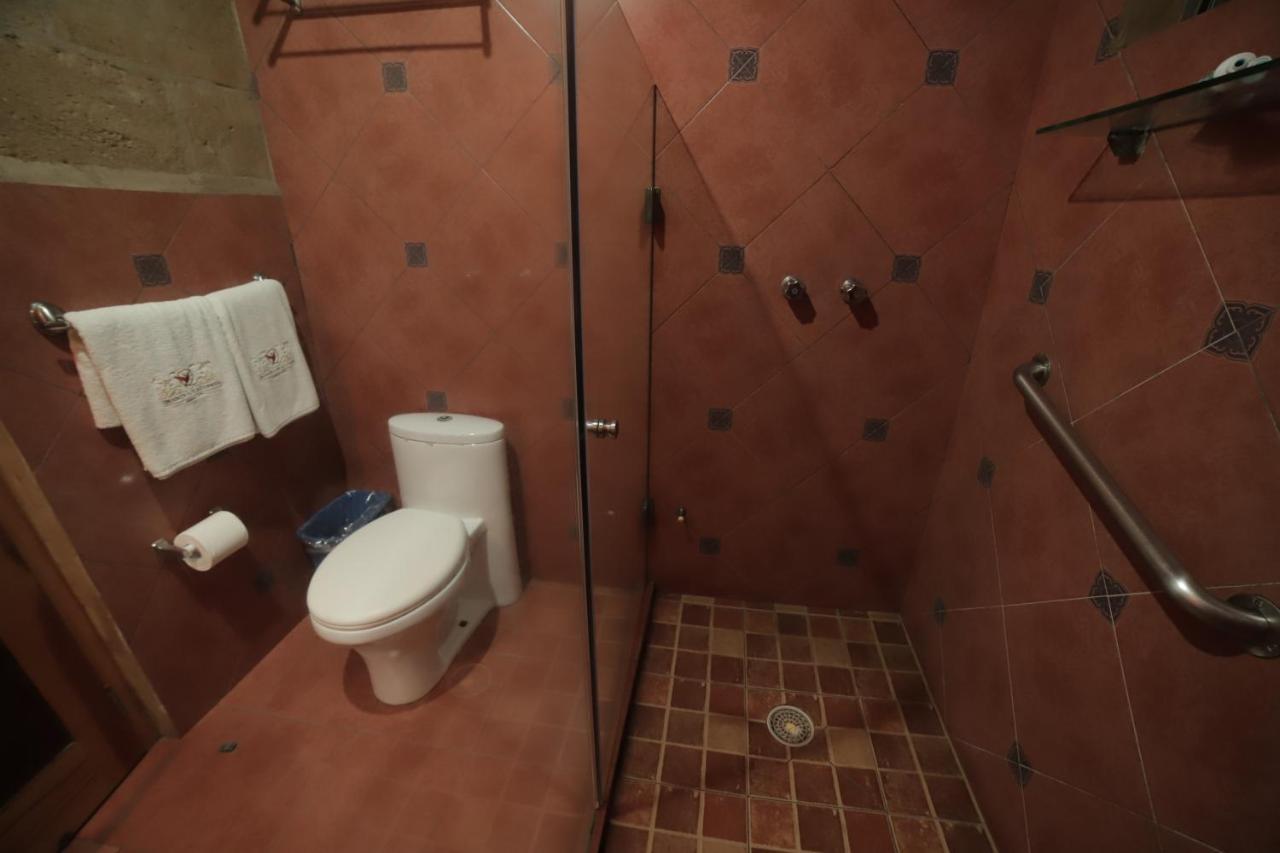 Quinta Azufres