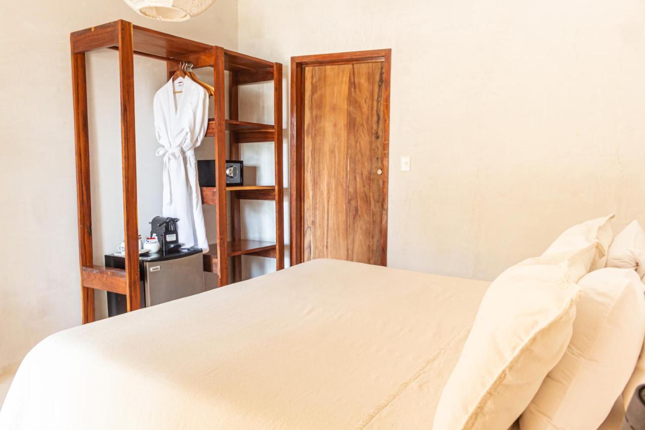 Hotel Dune Boutique Located At The Party Zone (adults Only) Tulum