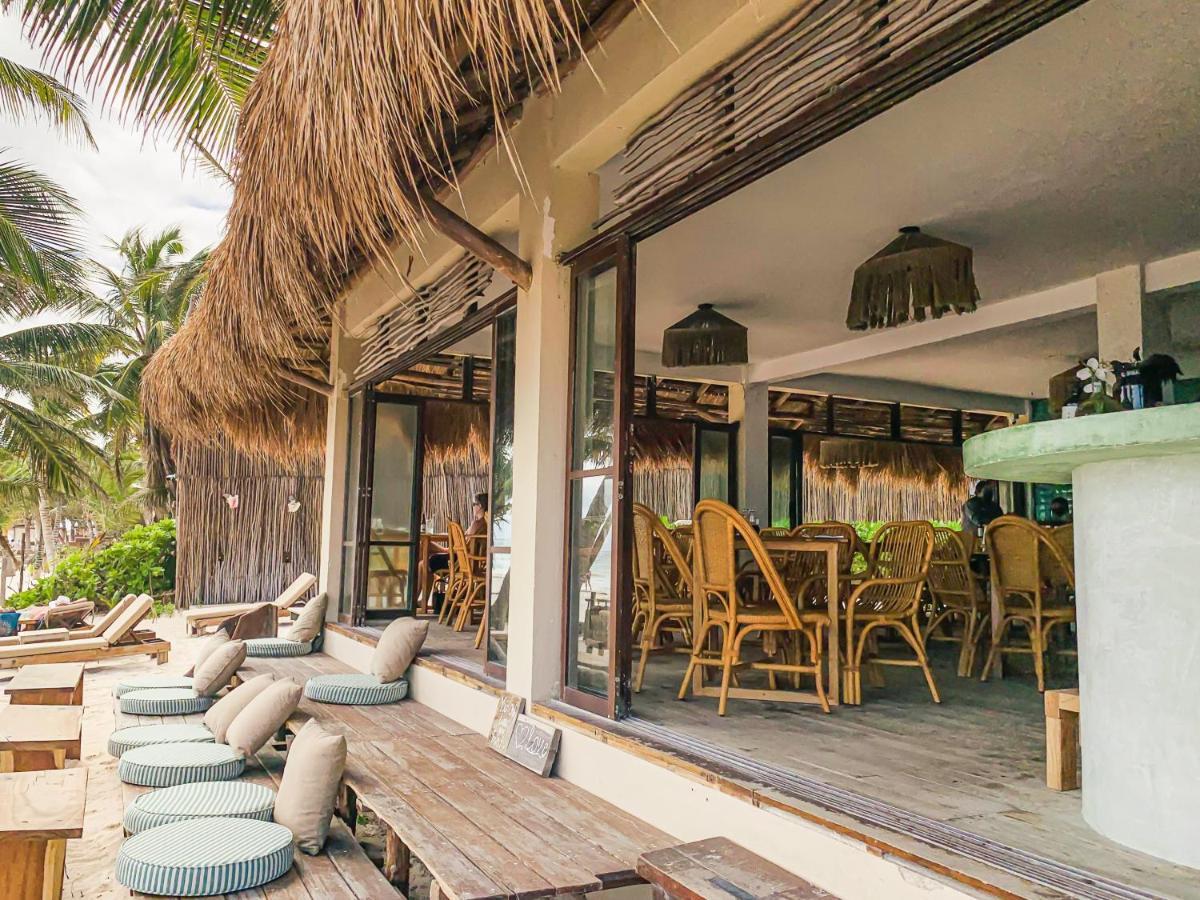 Dune Boutique Located At The Party Zone (adults Only) Hotel