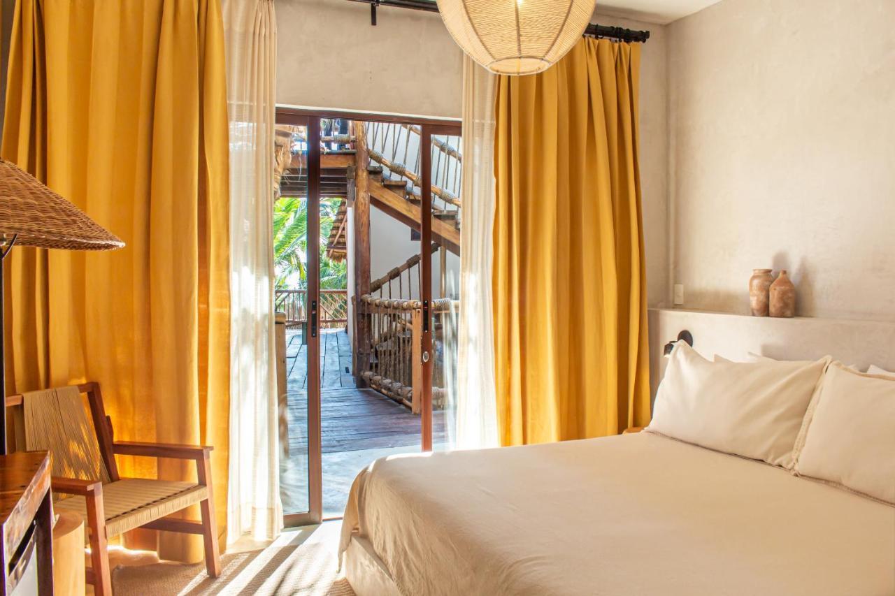 Hotel Dune Boutique Located At The Party Zone (adults Only)