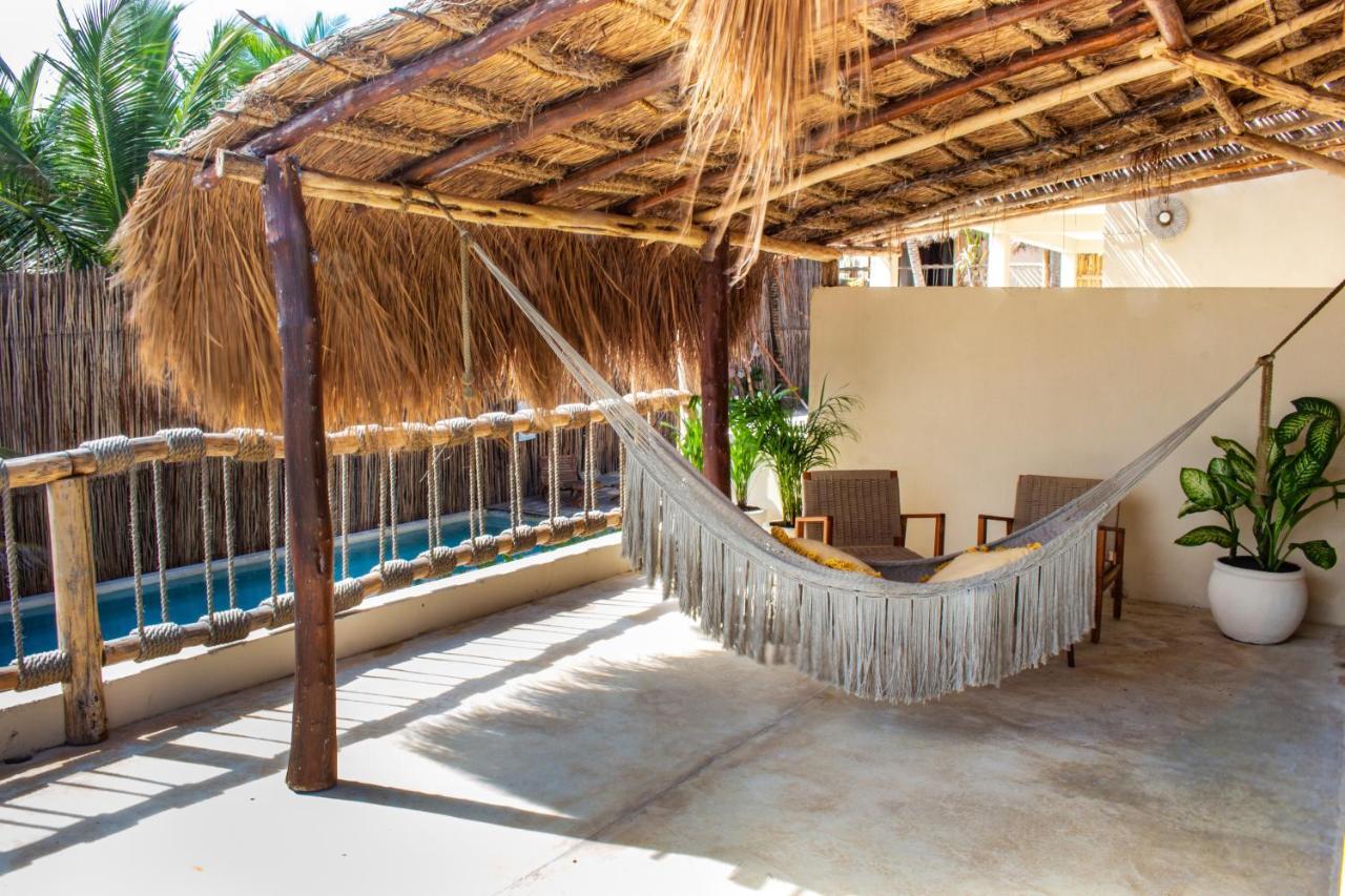 Dune Boutique Located At The Party Zone (adults Only) Hotel Tulum