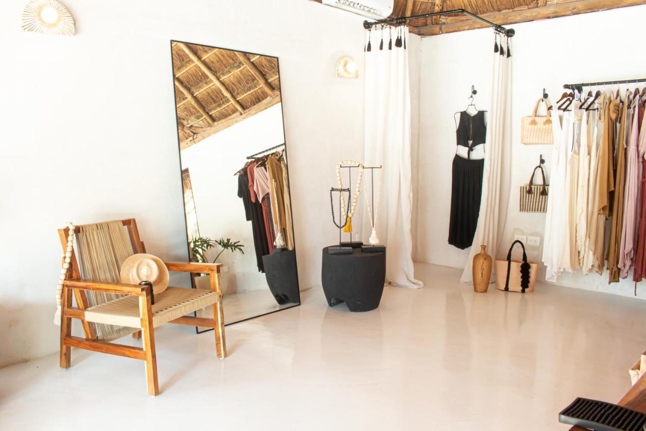 Hotel Dune Boutique Located At The Party Zone (adults Only) Tulum