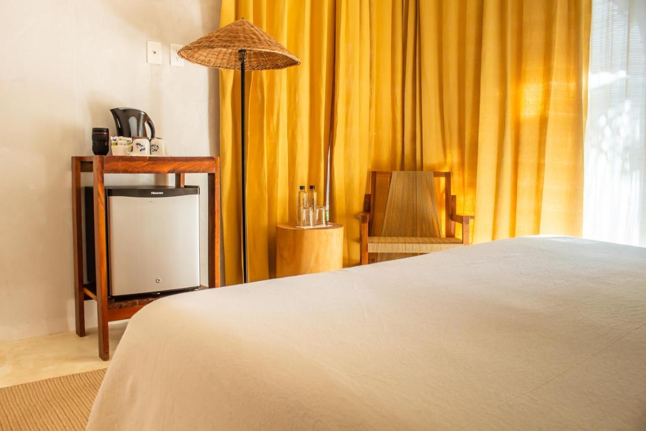 Dune Boutique Located At The Party Zone (adults Only) Tulum