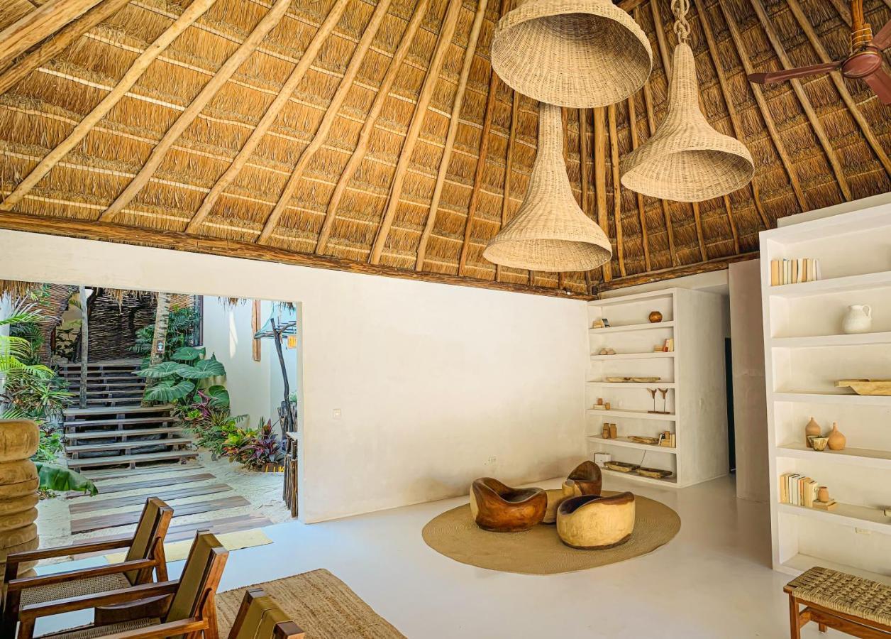Dune Boutique Located At The Party Zone (adults Only) Tulum