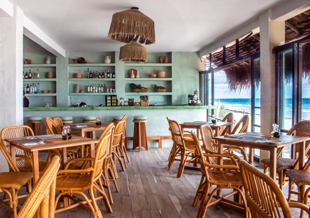 Dune Boutique Located At The Party Zone (adults Only) Tulum