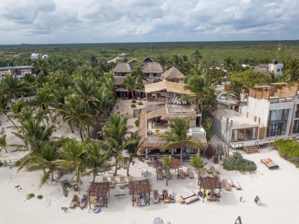 Dune Boutique Located At The Party Zone (adults Only) Hotel 4*
