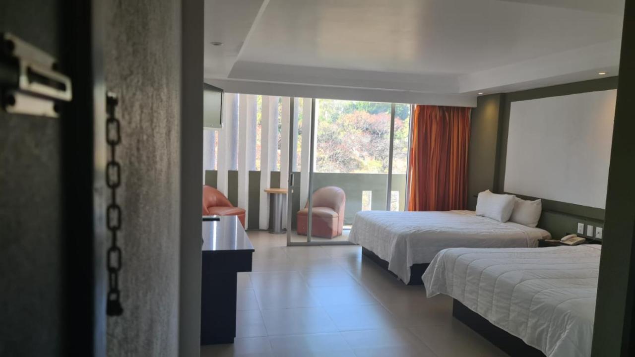 Borda Cuernavaca