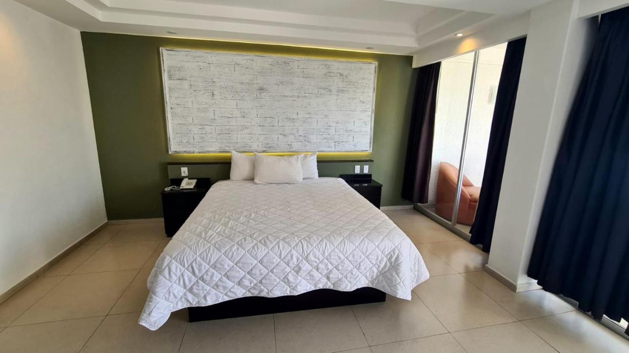 Borda Hotel 3*