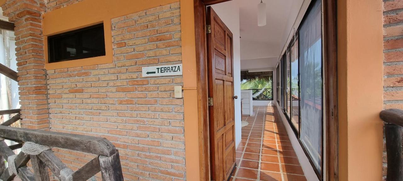 Taboga Eco Boutique & Costa Esmeralda Hotel 4*