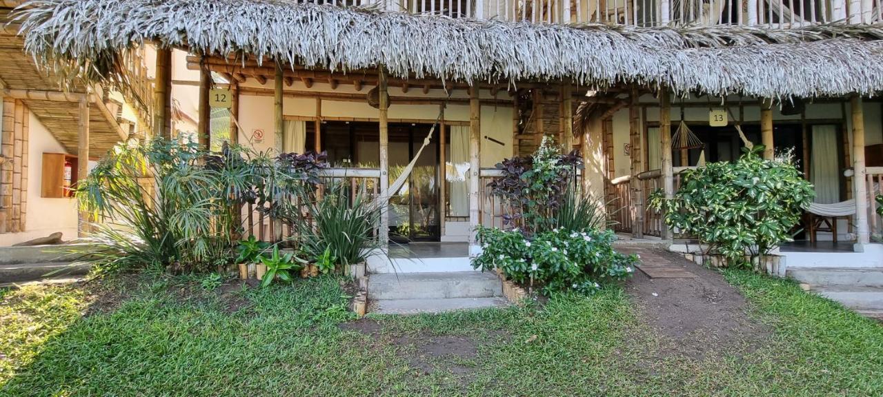 Taboga Eco Boutique & Costa Esmeralda 4*