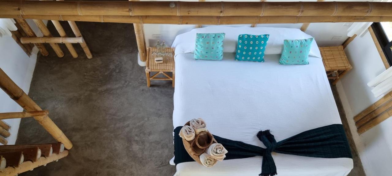 Taboga Eco Boutique & Costa Esmeralda Monte Gordo