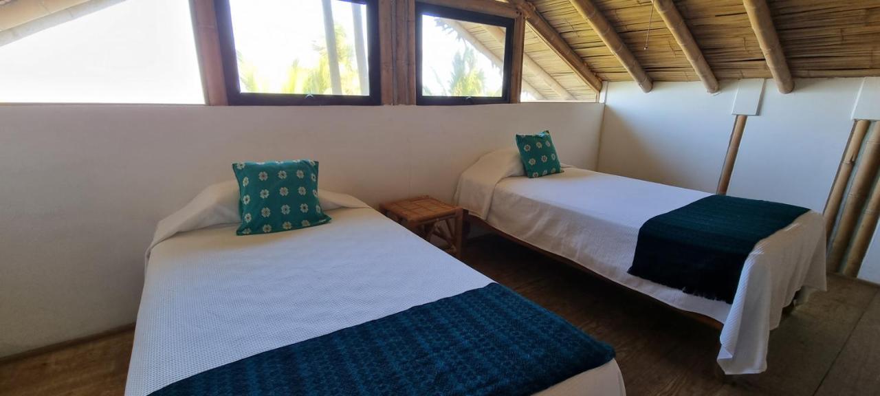 Taboga Eco Boutique & Costa Esmeralda Hotel Monte Gordo