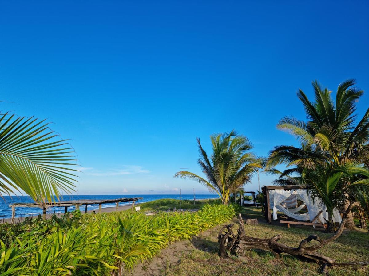 Taboga Eco Boutique & Costa Esmeralda Hotel 4*
