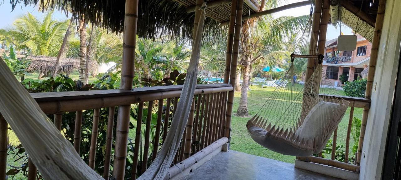 Hotel Taboga Eco Boutique & Costa Esmeralda Monte Gordo