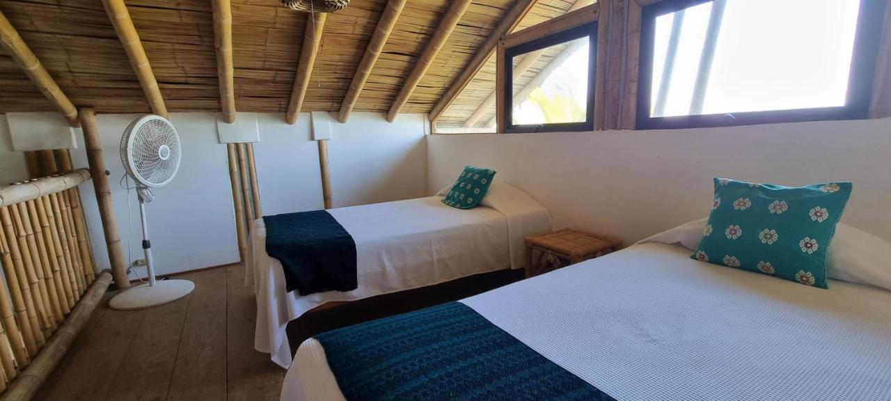 Taboga Eco Boutique & Costa Esmeralda Hotel 4*