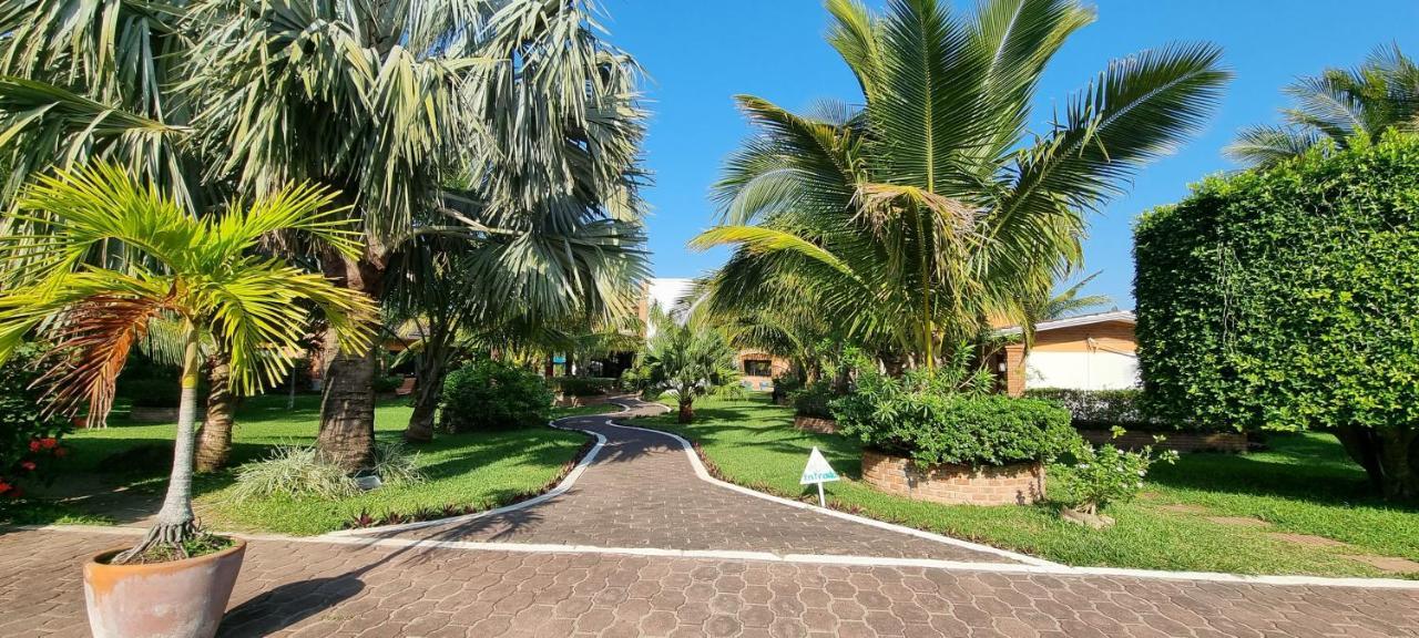 Taboga Eco Boutique & Costa Esmeralda