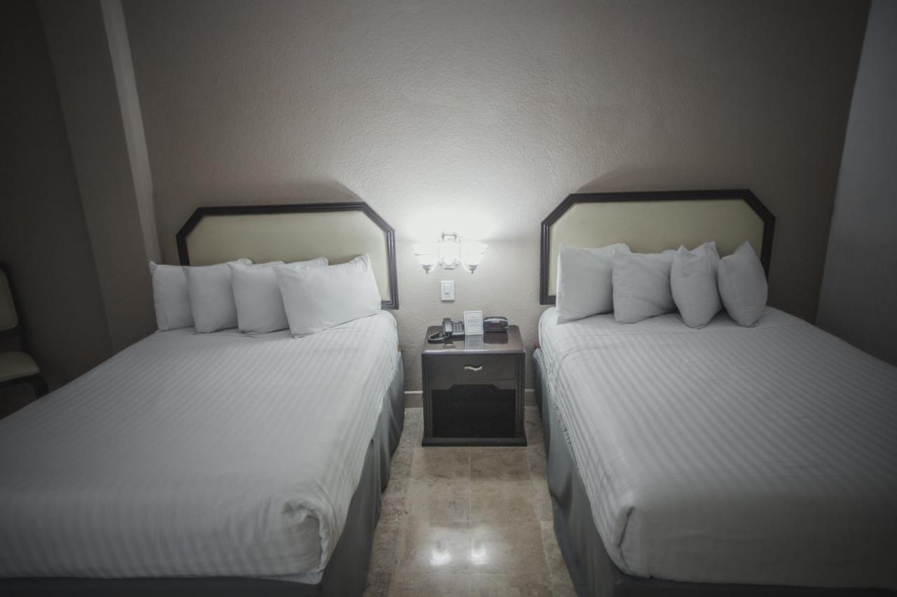 Hotel Gran Plaza