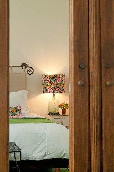 Hotel Casa De Olivos