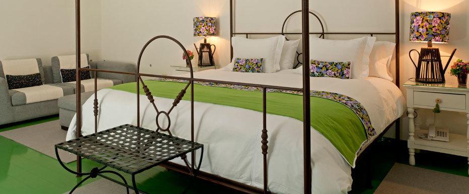 Hotel Casa De Olivos San Miguel de Allende