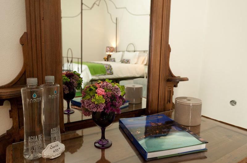 Casa De Olivos Hotel San Miguel de Allende
