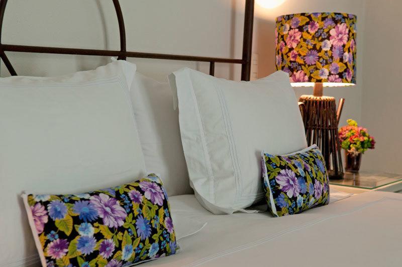 Casa De Olivos 5*