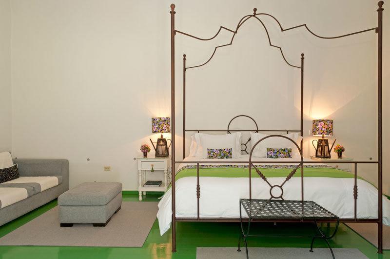 Casa De Olivos Hotel 5*