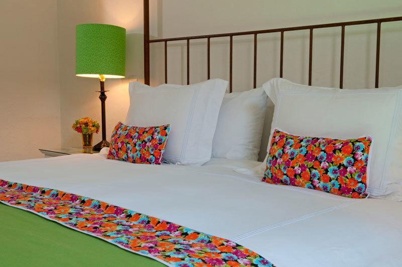 Hotel Casa De Olivos