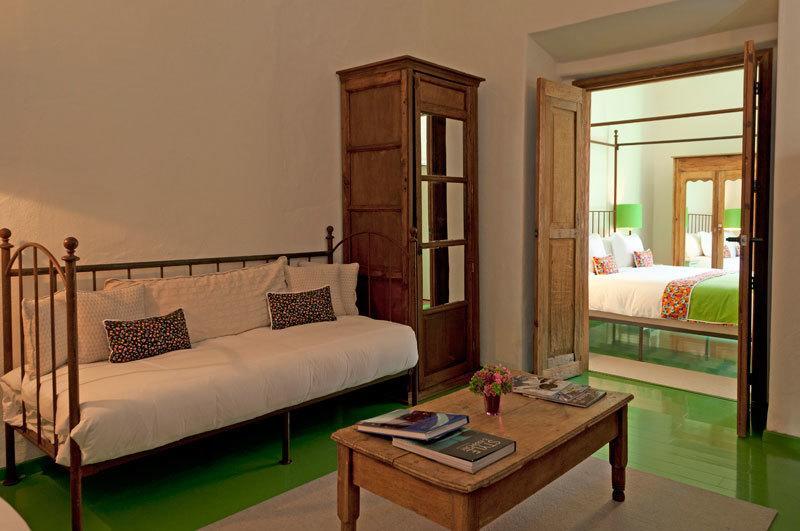 Casa De Olivos Hotel