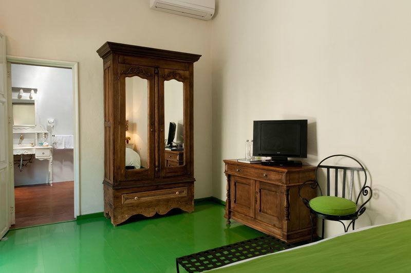 Casa De Olivos Hotel 5*