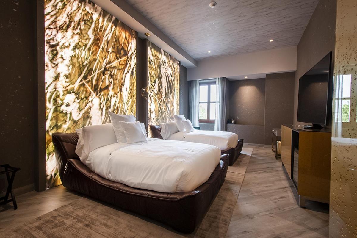 Hotel L Perla Boutique Puebla