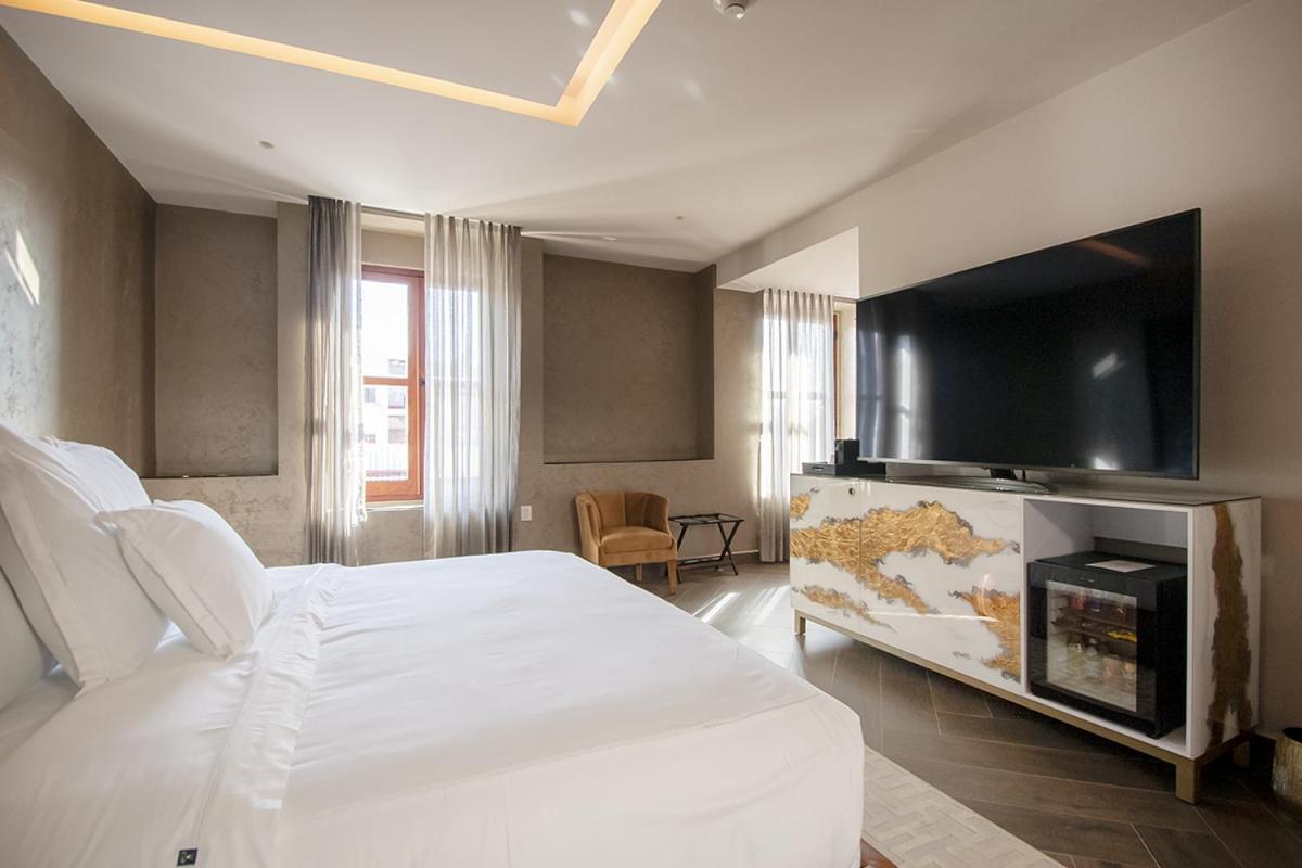 Hotel L Perla Boutique