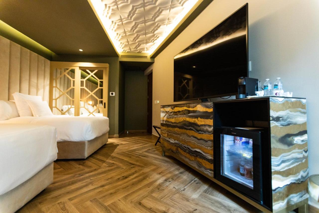 L Perla Boutique Hotel