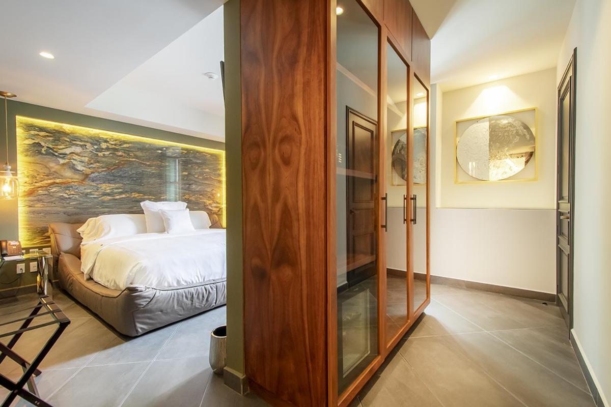 L Perla Boutique Hotel Puebla