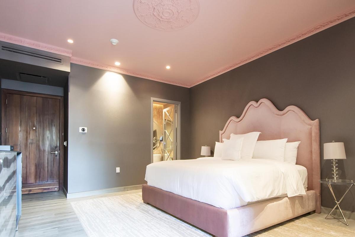 L Perla Boutique Hotel Puebla